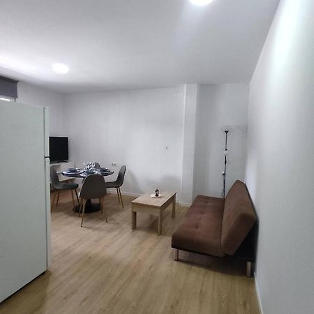 Appartamento Apartamento Delux2 Valenza Esterno foto
