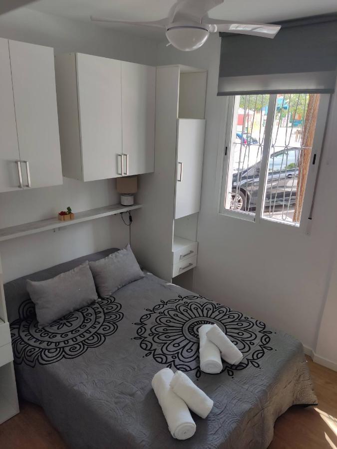 Appartamento Apartamento Delux2 Valenza Esterno foto