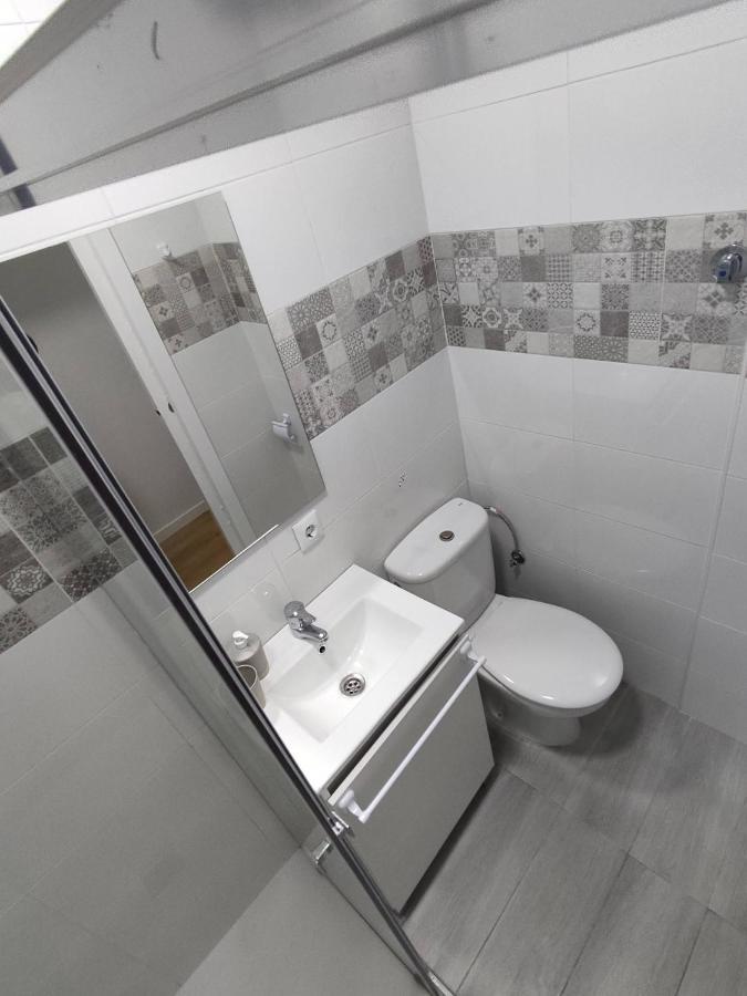 Appartamento Apartamento Delux2 Valenza Esterno foto