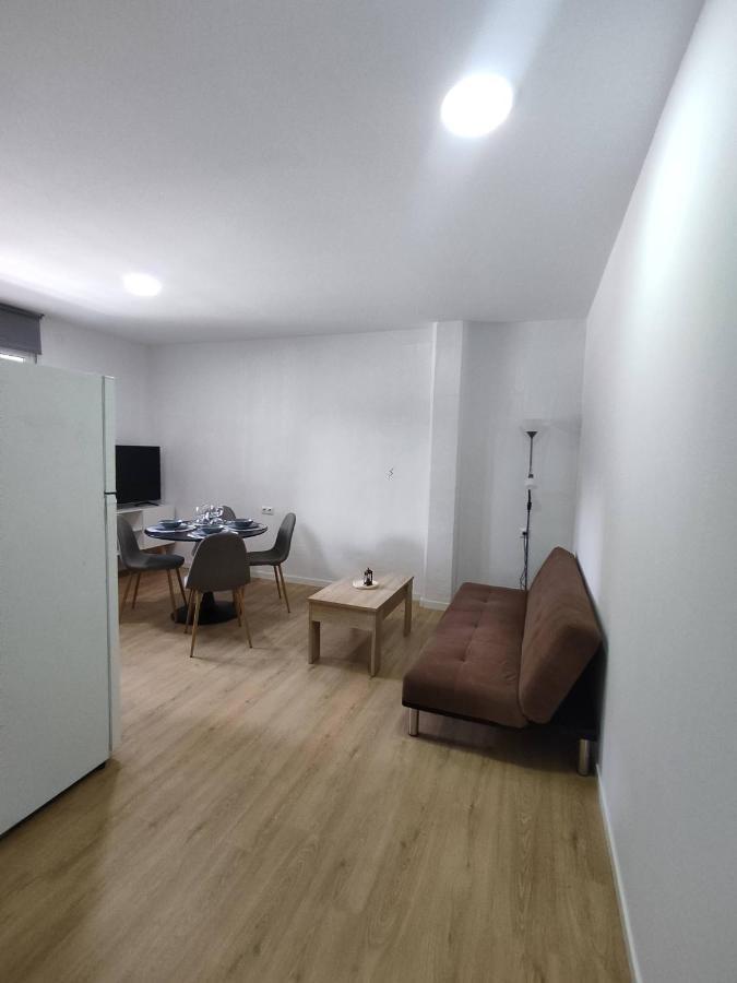 Appartamento Apartamento Delux2 Valenza Esterno foto