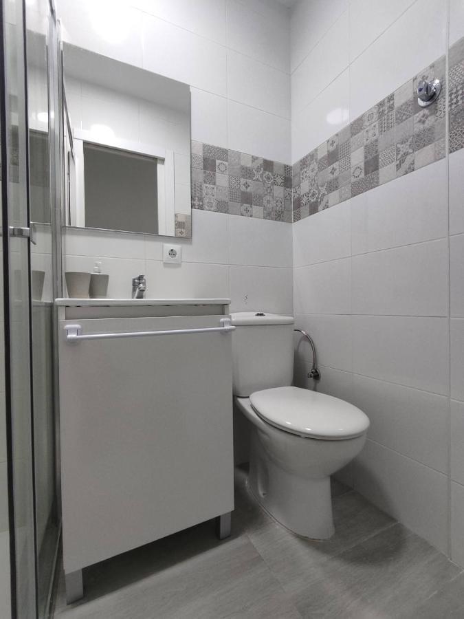 Appartamento Apartamento Delux2 Valenza Esterno foto